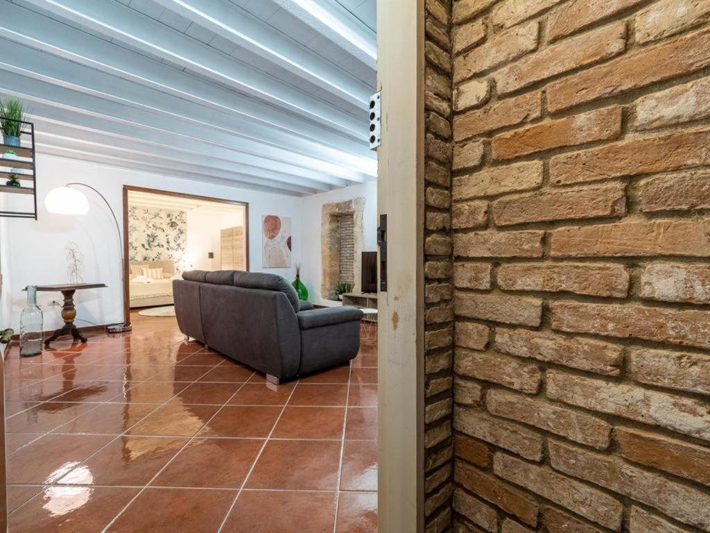 Dimore Castello Cagliari Exteriér fotografie
