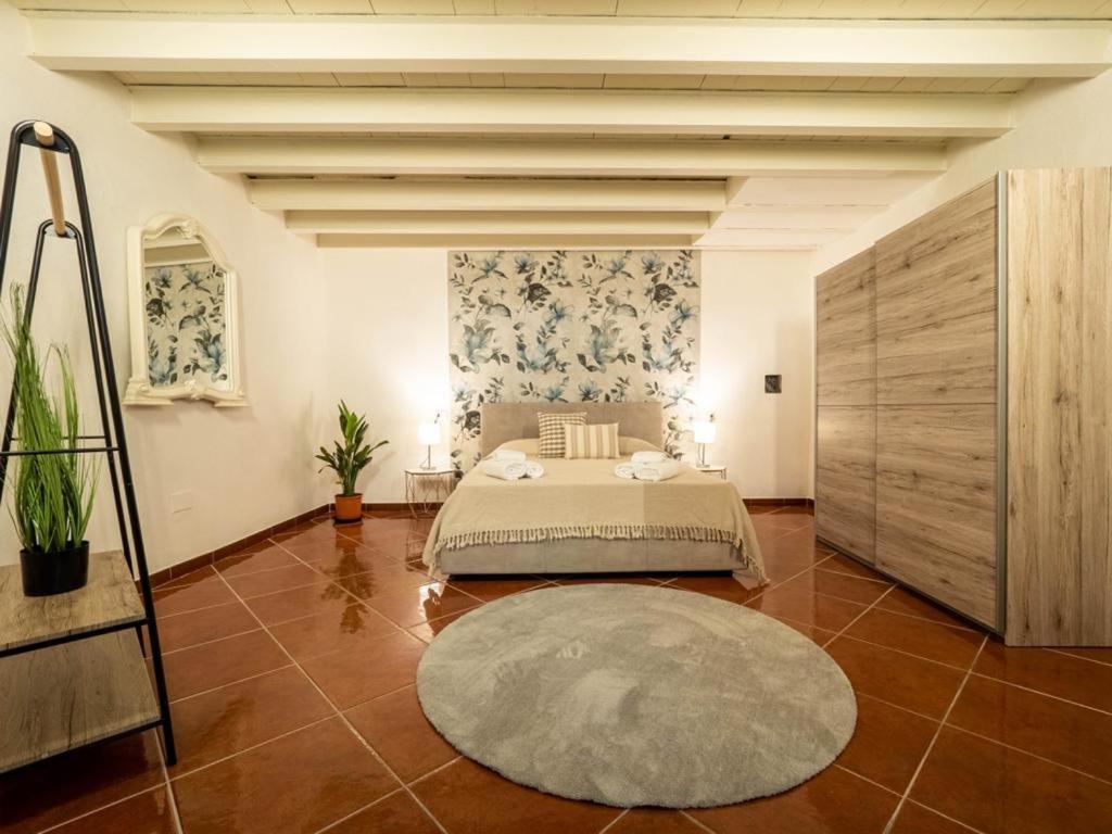 Dimore Castello Cagliari Exteriér fotografie