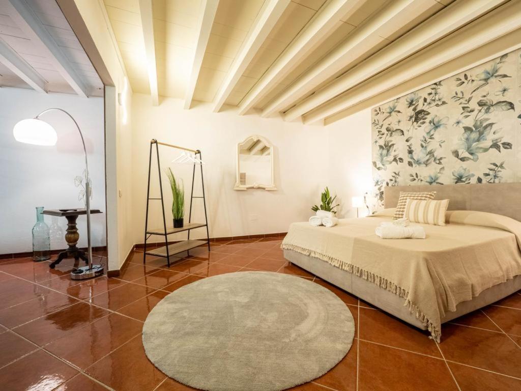 Dimore Castello Cagliari Exteriér fotografie