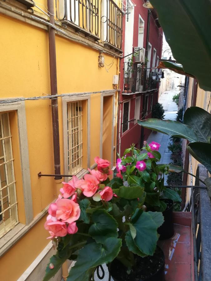 Dimore Castello Cagliari Exteriér fotografie